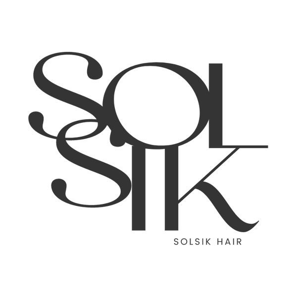 Solsik Hair